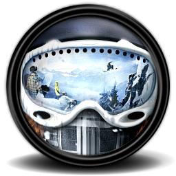Shaun White Snowboarding 2 Icon 256x256 png